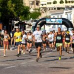 18ος Φυσιολατρικός Αγώνας «Alonissos Challenge 2025»