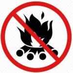 "Προληπτικά μέτρα μείωσης του κινδύνου πρόκλησης πυρκαγιάς"