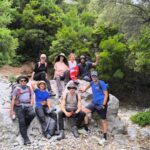 Εκπαιδευτικό οδοιπορικό στα μονοπάτια της Αλοννήσου!