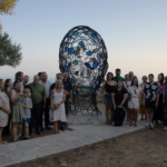 Δες, Άκου, Νιώσε τη Θάλασσα μέσα από την Τέχνη